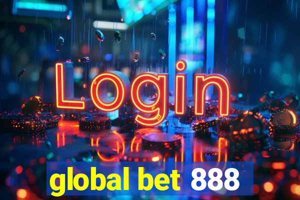 global bet 888